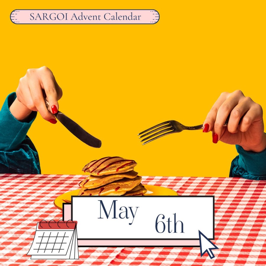 International No Diet Day